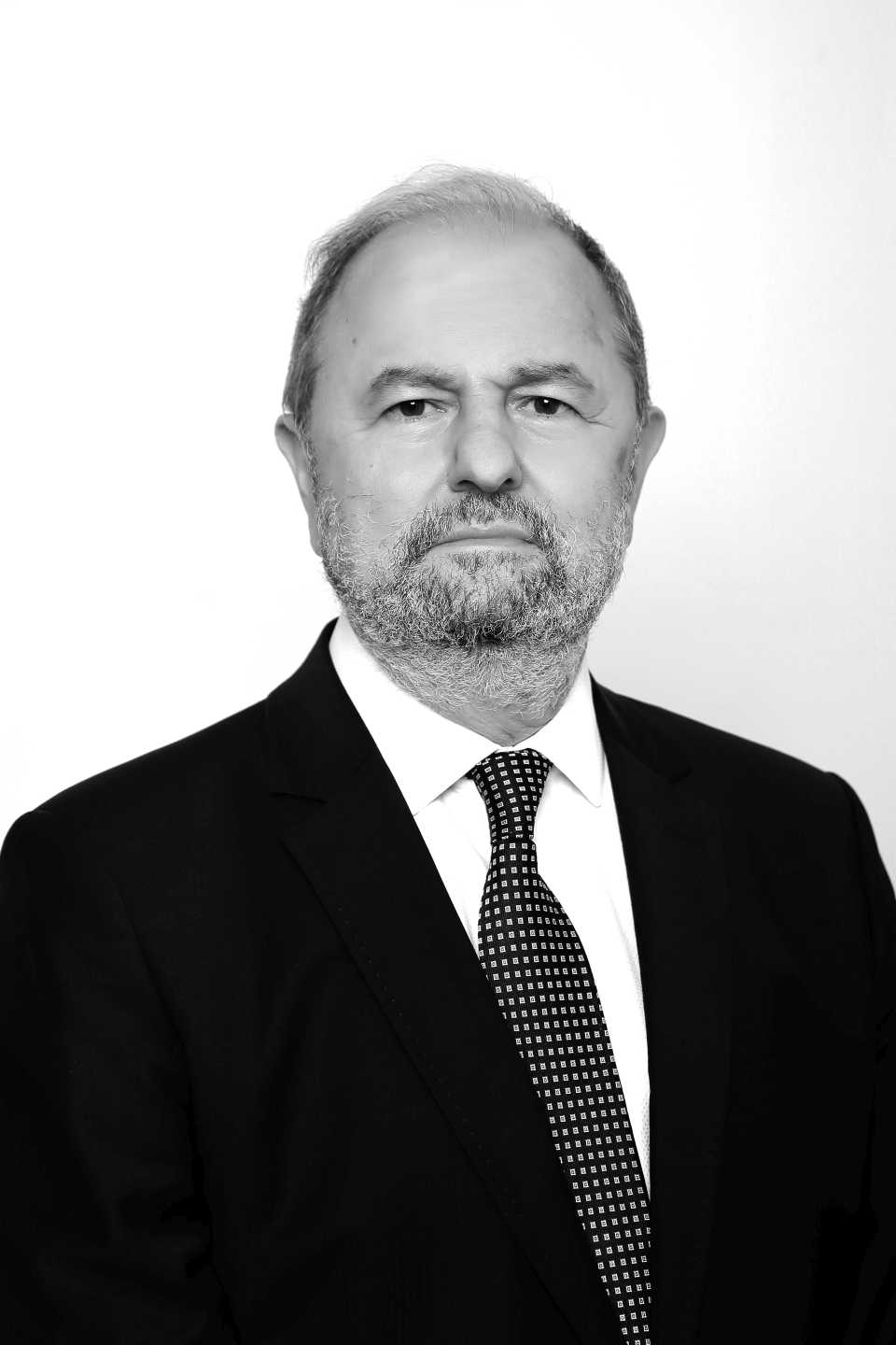 Haluk DEMİRKILIÇ - Founder