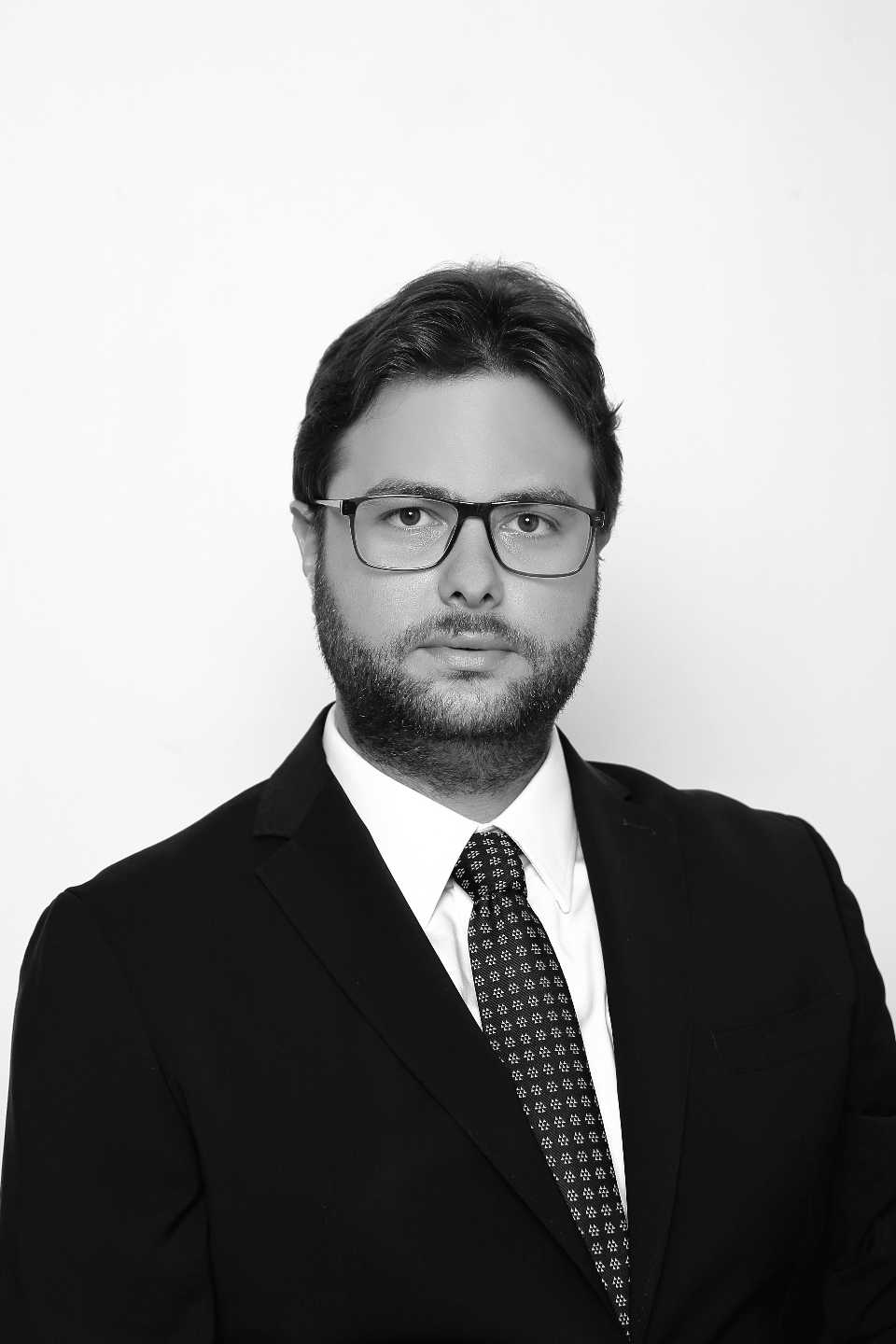 Denizcan DEMİRKILIÇ - Lawyer
