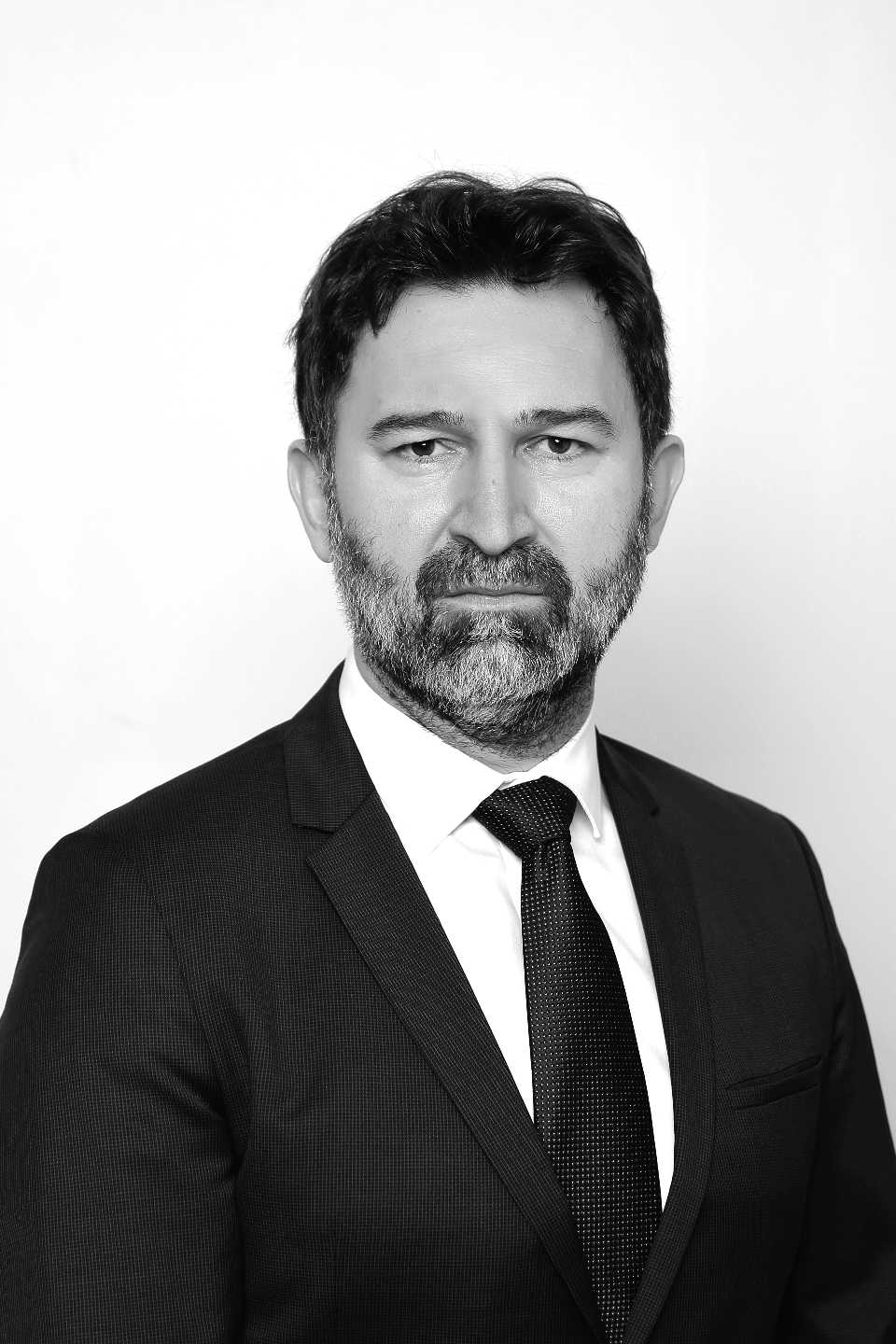 Erkan YAĞAN - Lawyer