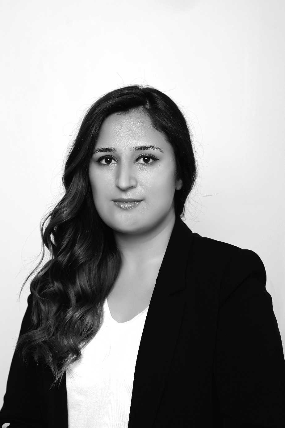 Beyza ÇOLAKOĞLU - Lawyer